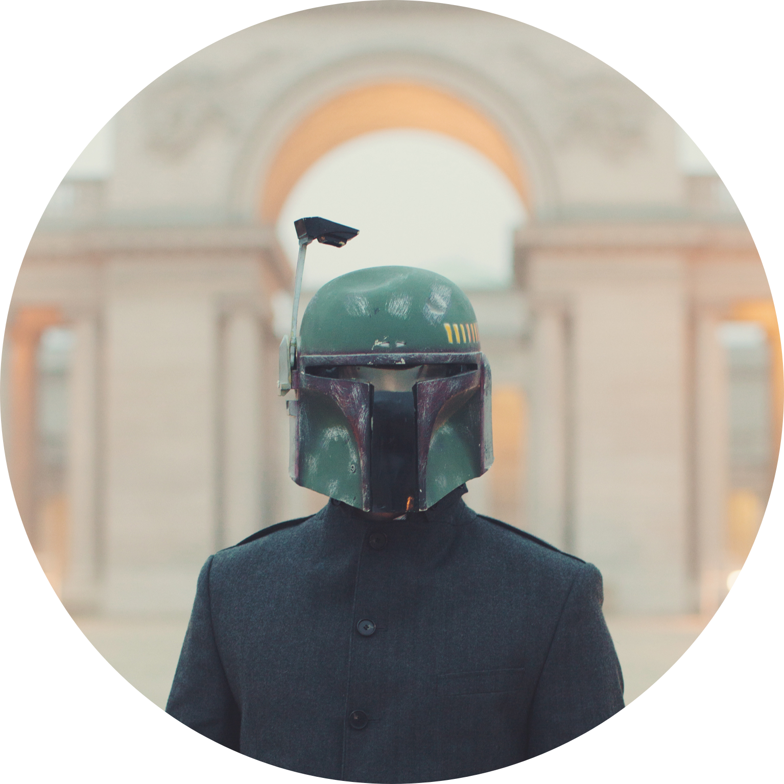 Shattered Illusions by Chris Kenst