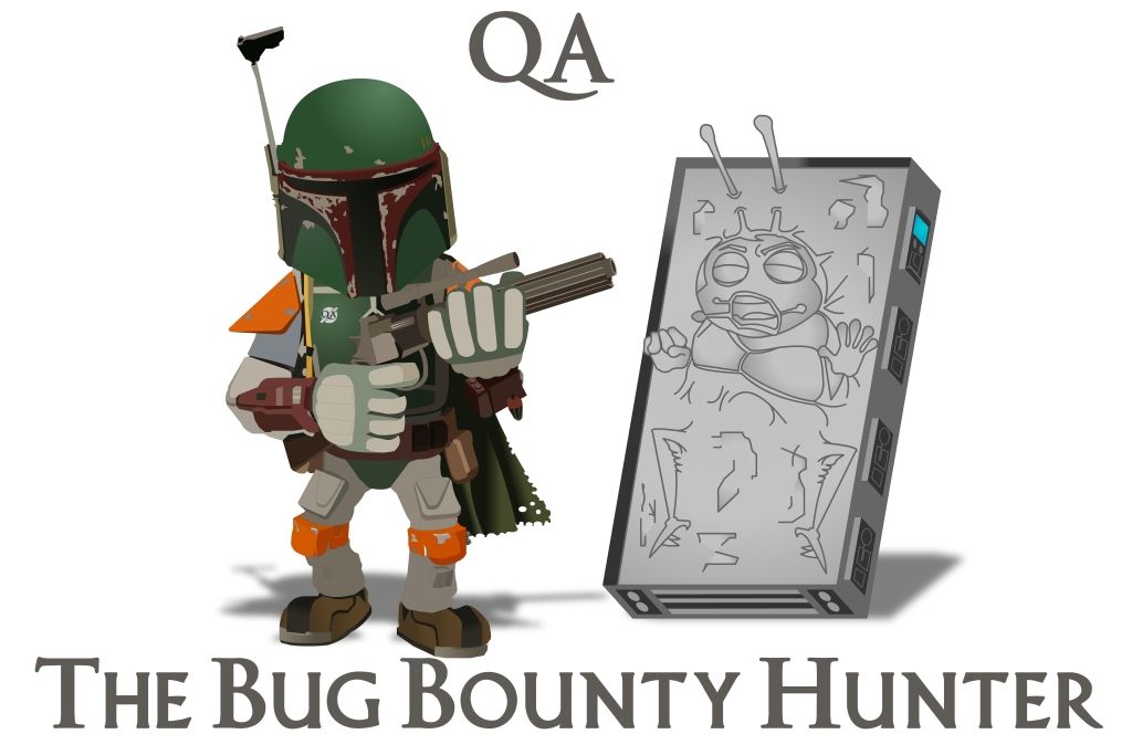 The Bug Bounty Hunter