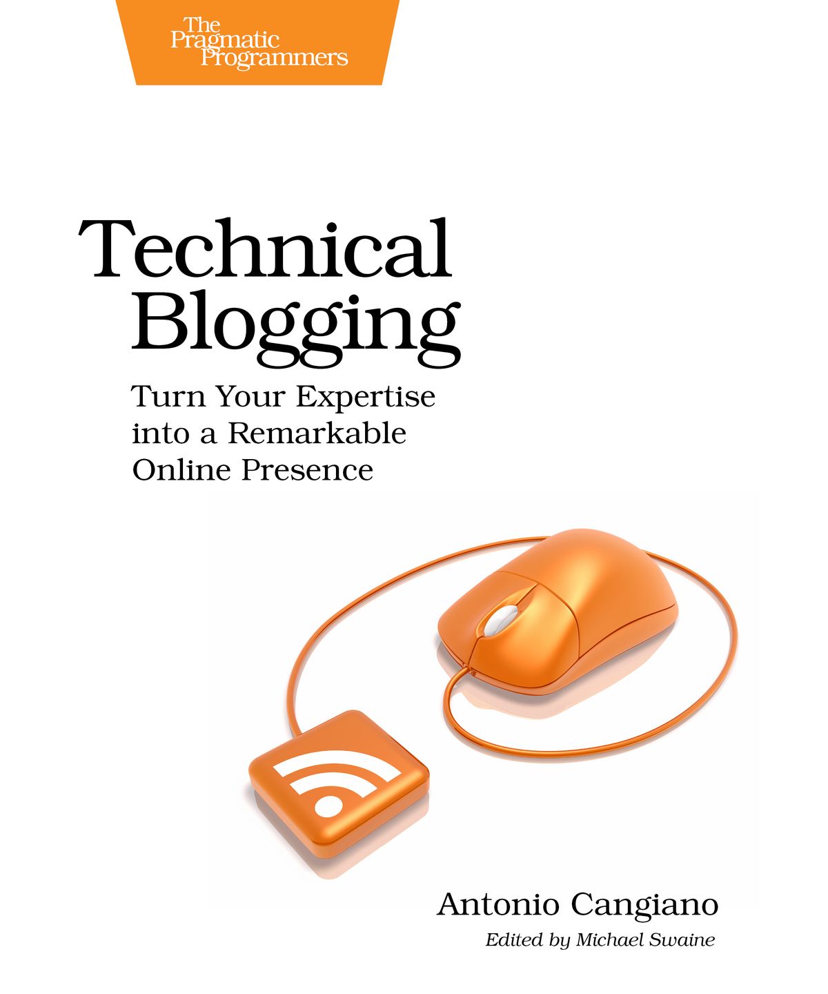 Blogging for your Career