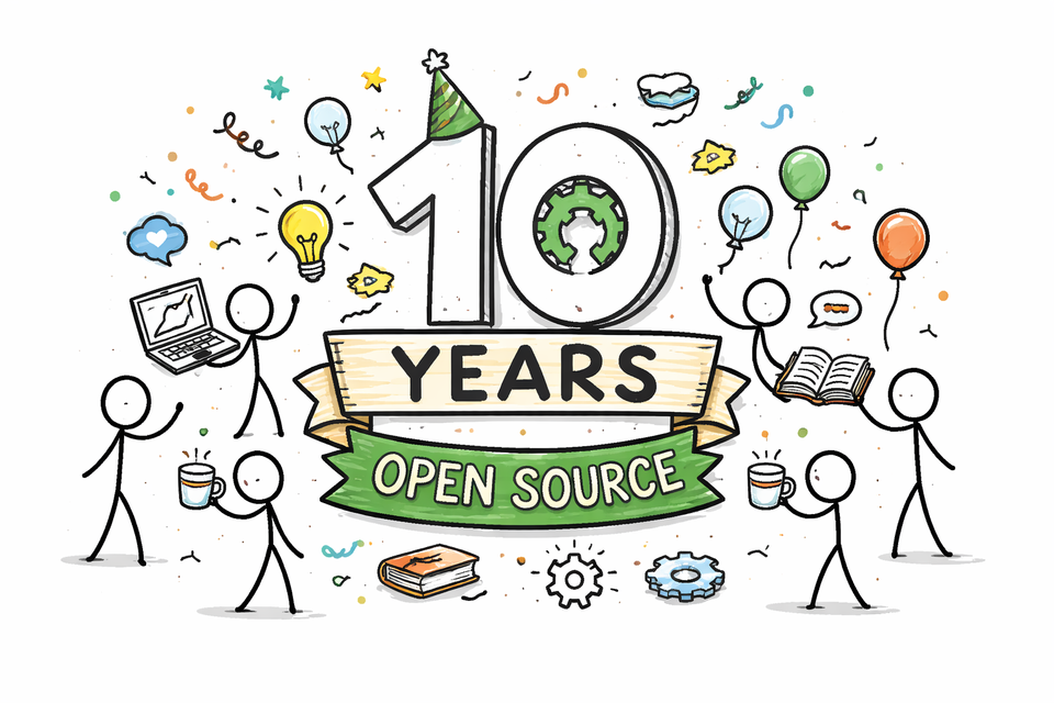 A decade of TestingConferences.org